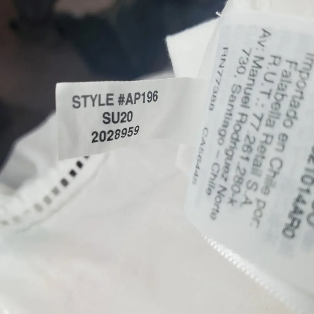 J. Crew this kind